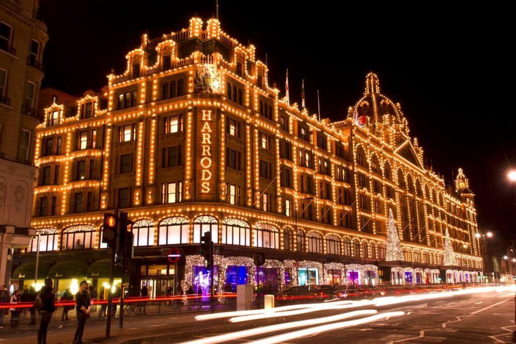 The Perfect City Escape For Your Next Vacation London Exterior photo