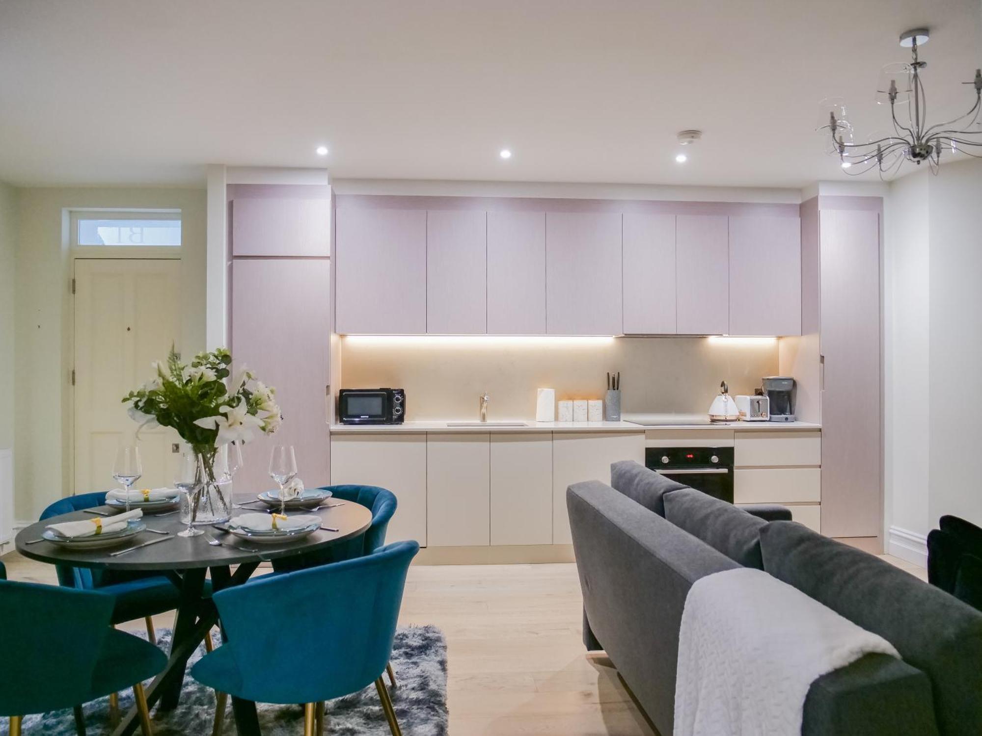 The Perfect City Escape For Your Next Vacation London Exterior photo