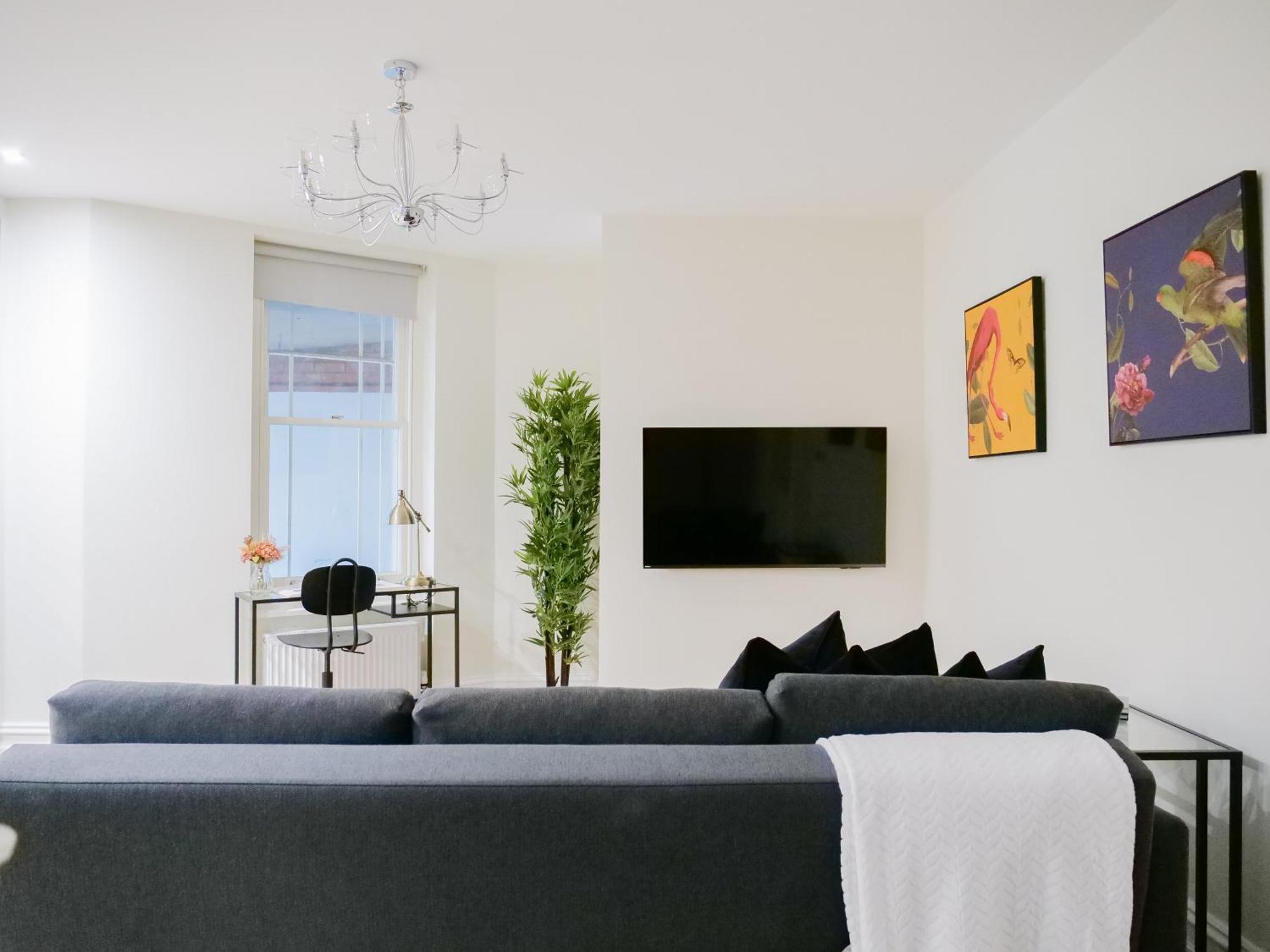 The Perfect City Escape For Your Next Vacation London Exterior photo