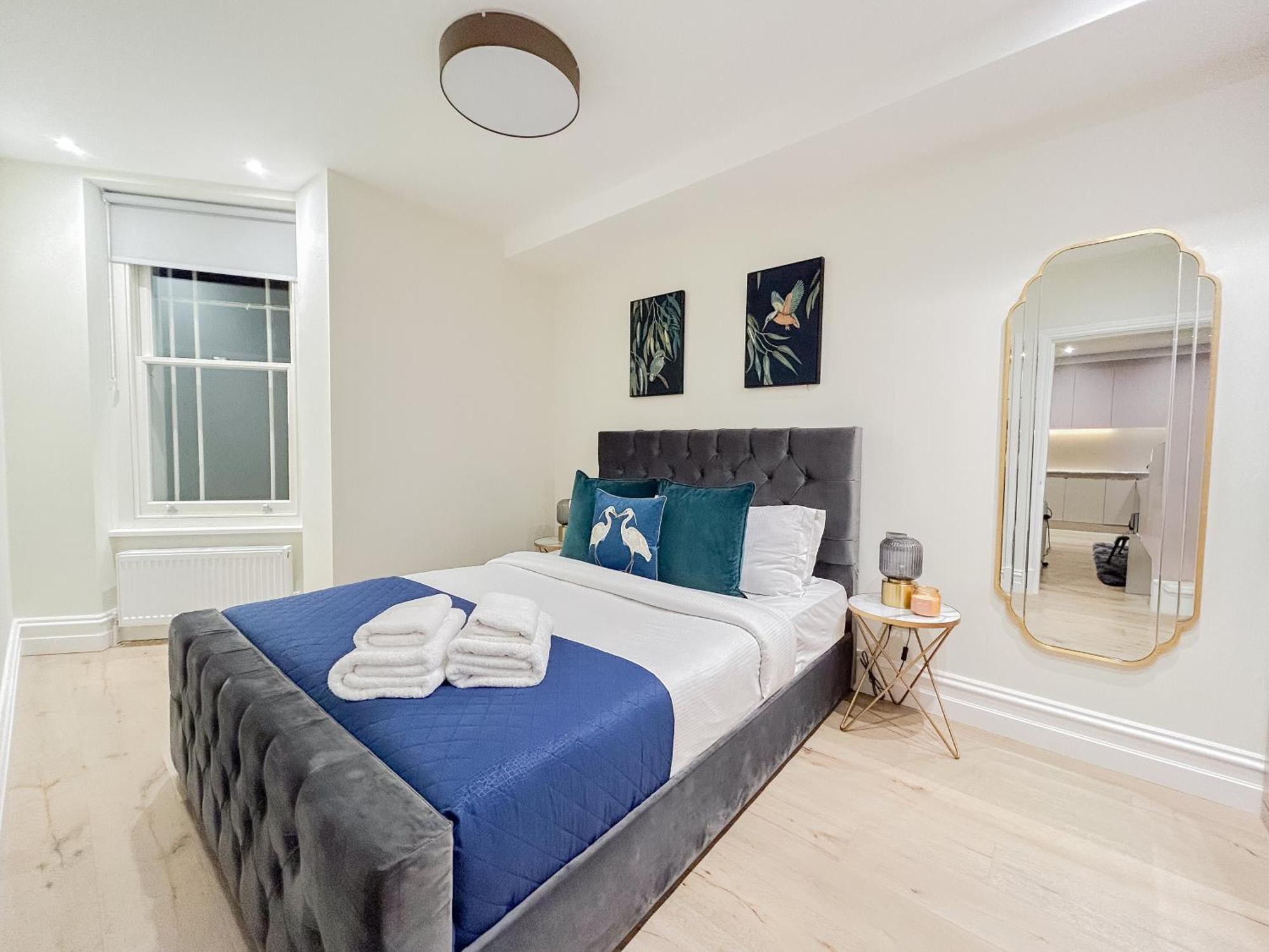 The Perfect City Escape For Your Next Vacation London Exterior photo