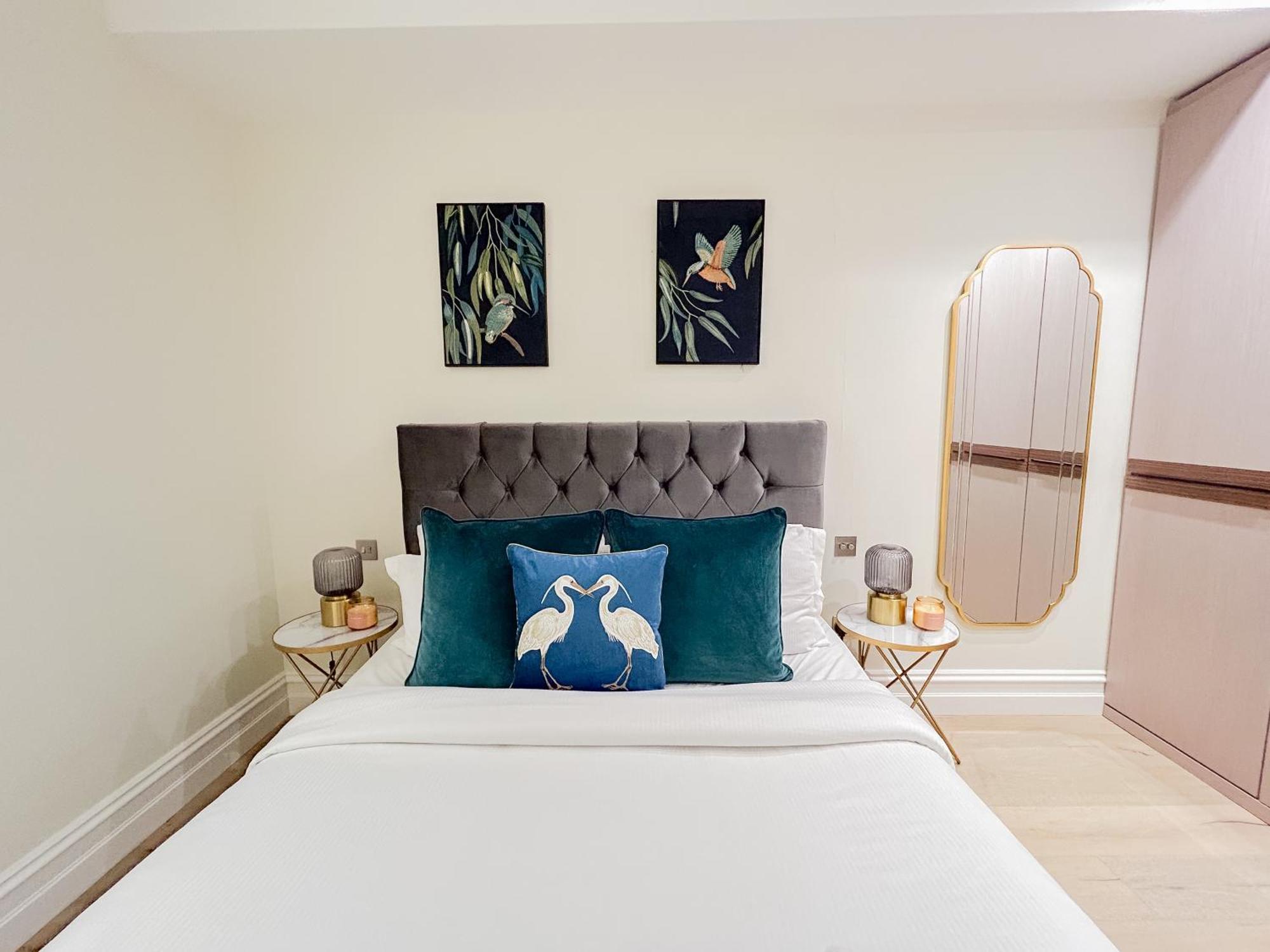 The Perfect City Escape For Your Next Vacation London Exterior photo