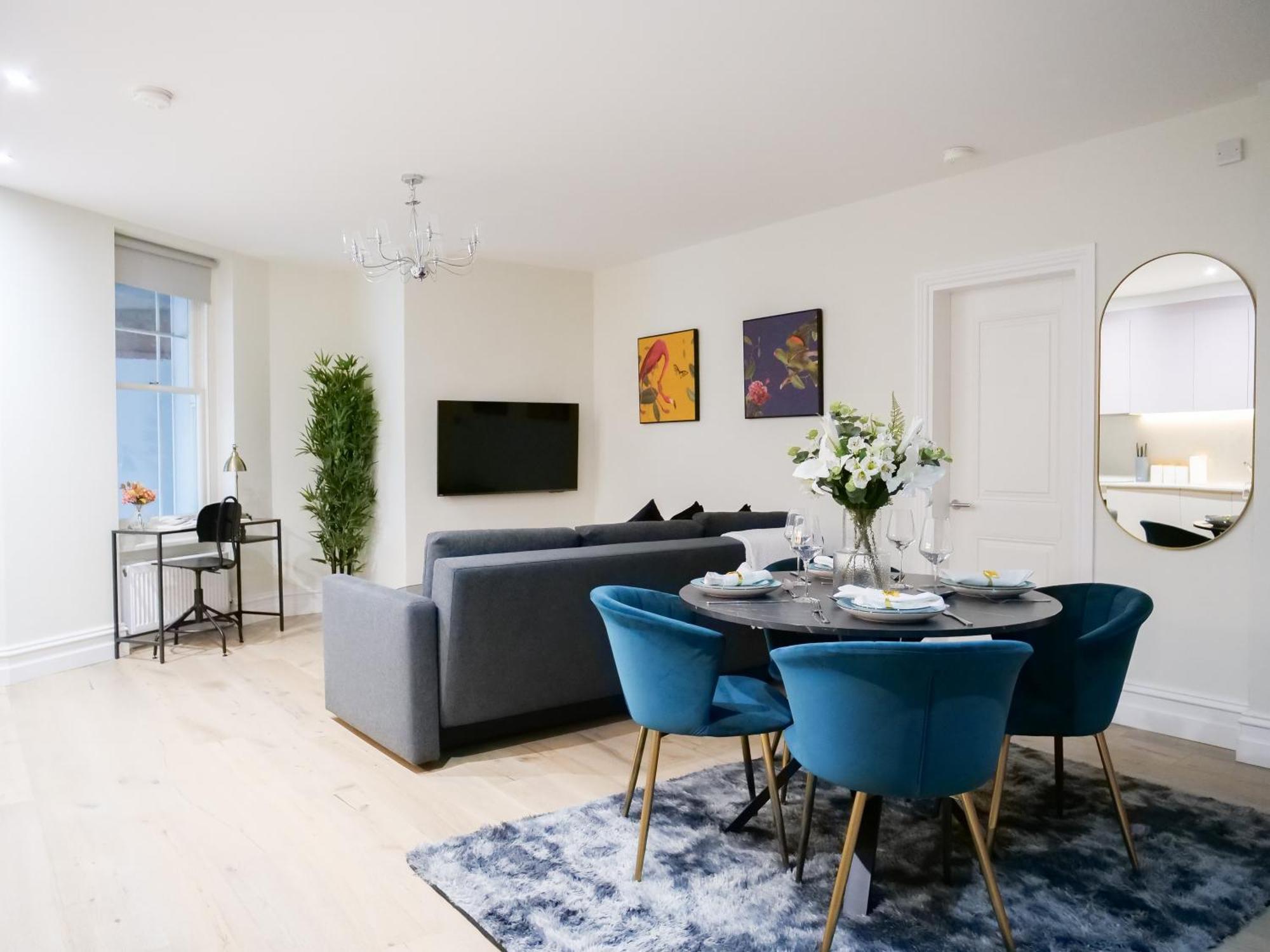 The Perfect City Escape For Your Next Vacation London Exterior photo
