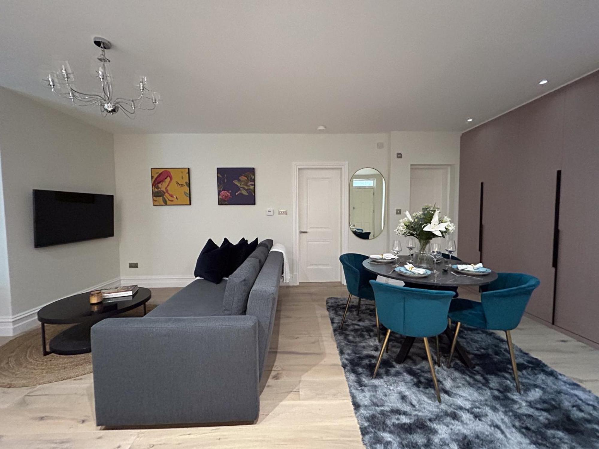 The Perfect City Escape For Your Next Vacation London Exterior photo