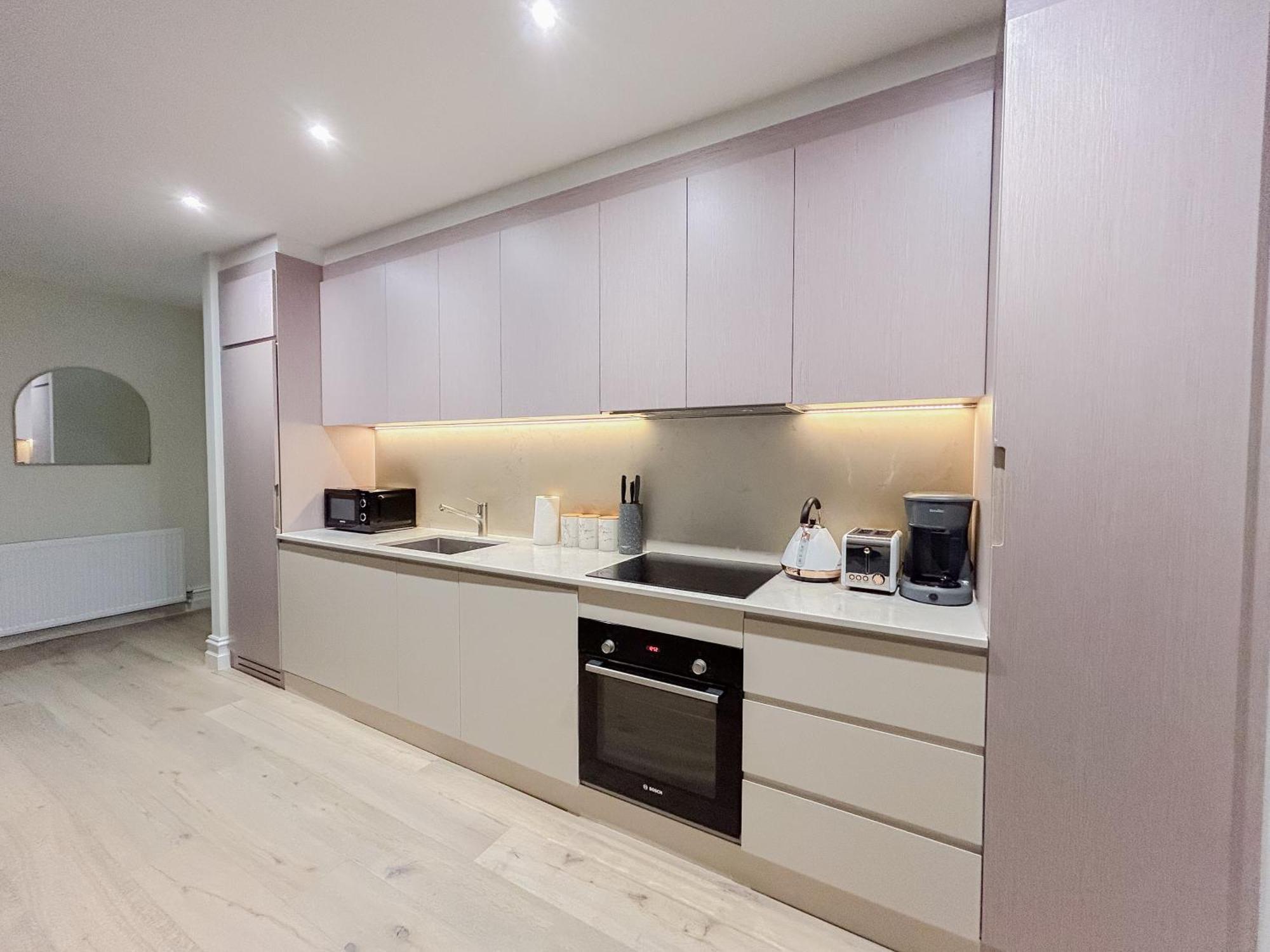 The Perfect City Escape For Your Next Vacation London Exterior photo