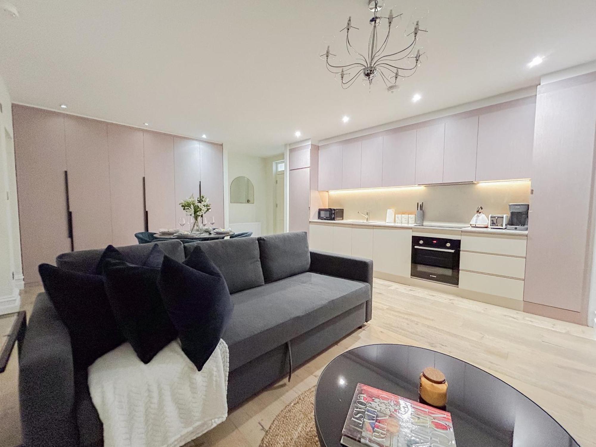 The Perfect City Escape For Your Next Vacation London Exterior photo