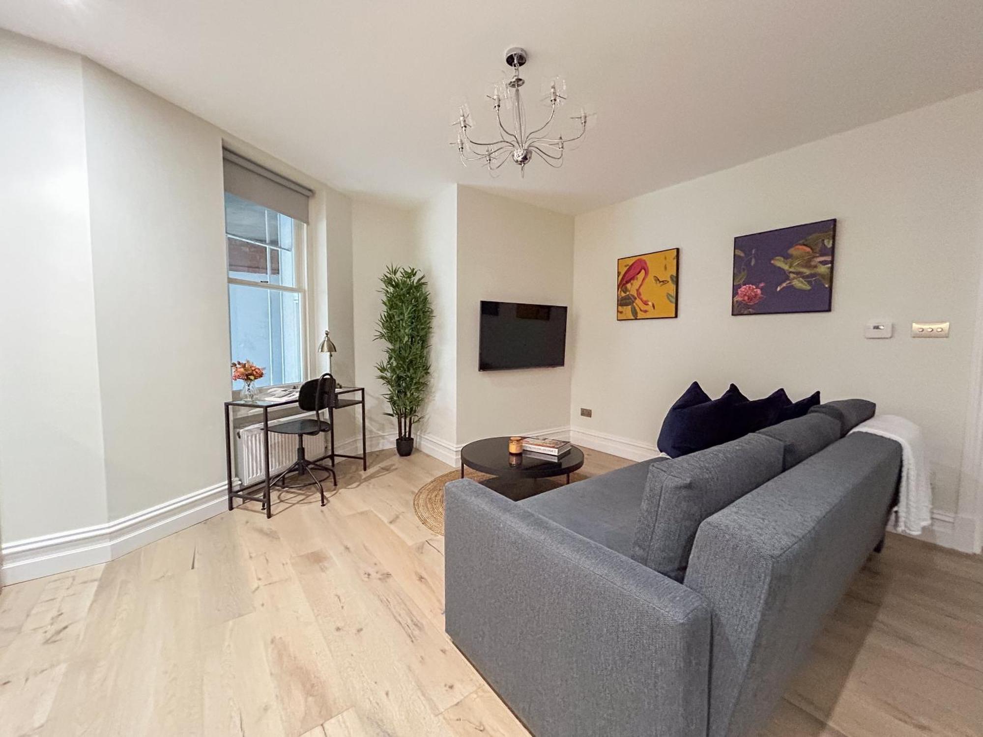 The Perfect City Escape For Your Next Vacation London Exterior photo