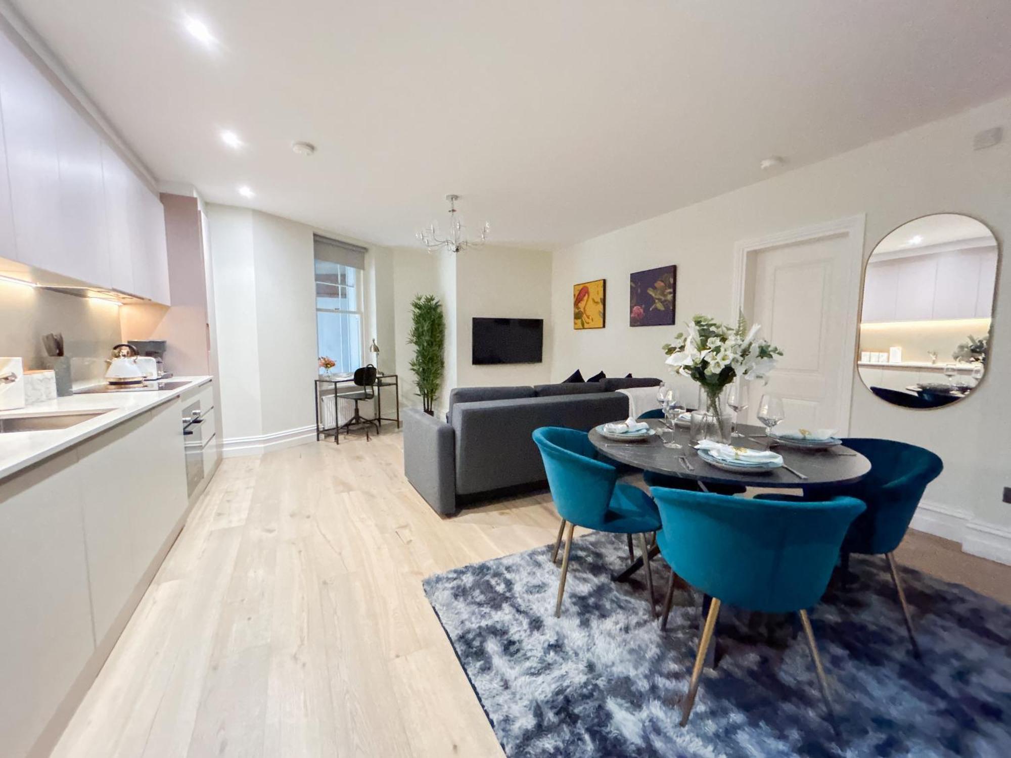 The Perfect City Escape For Your Next Vacation London Exterior photo