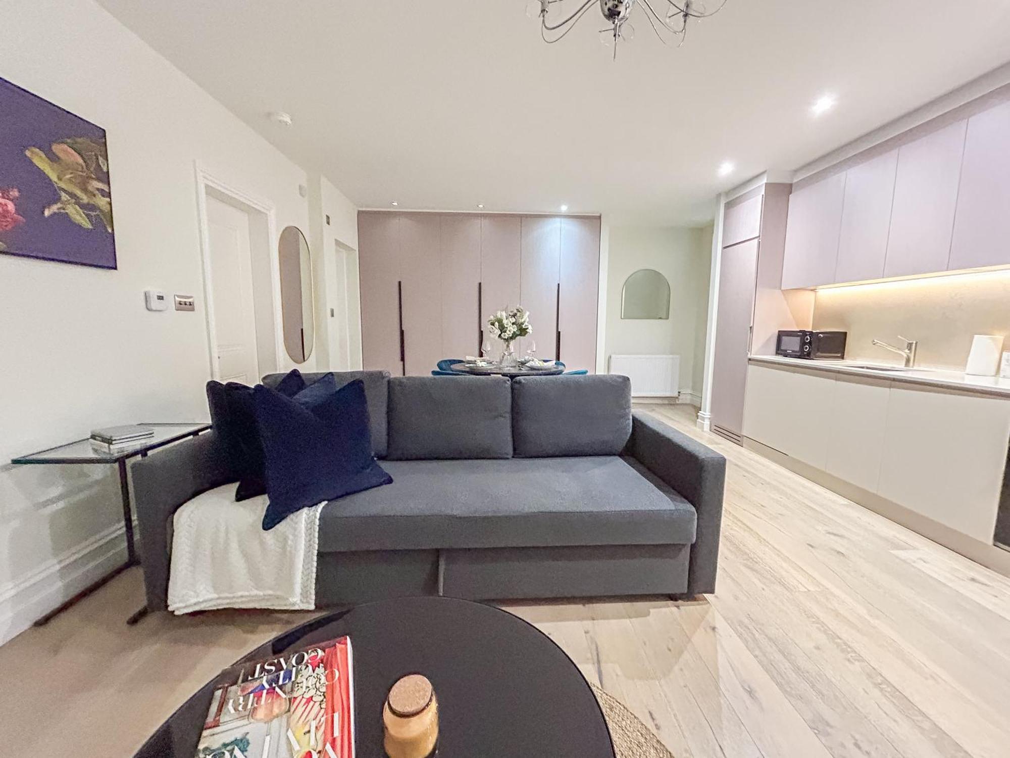 The Perfect City Escape For Your Next Vacation London Exterior photo