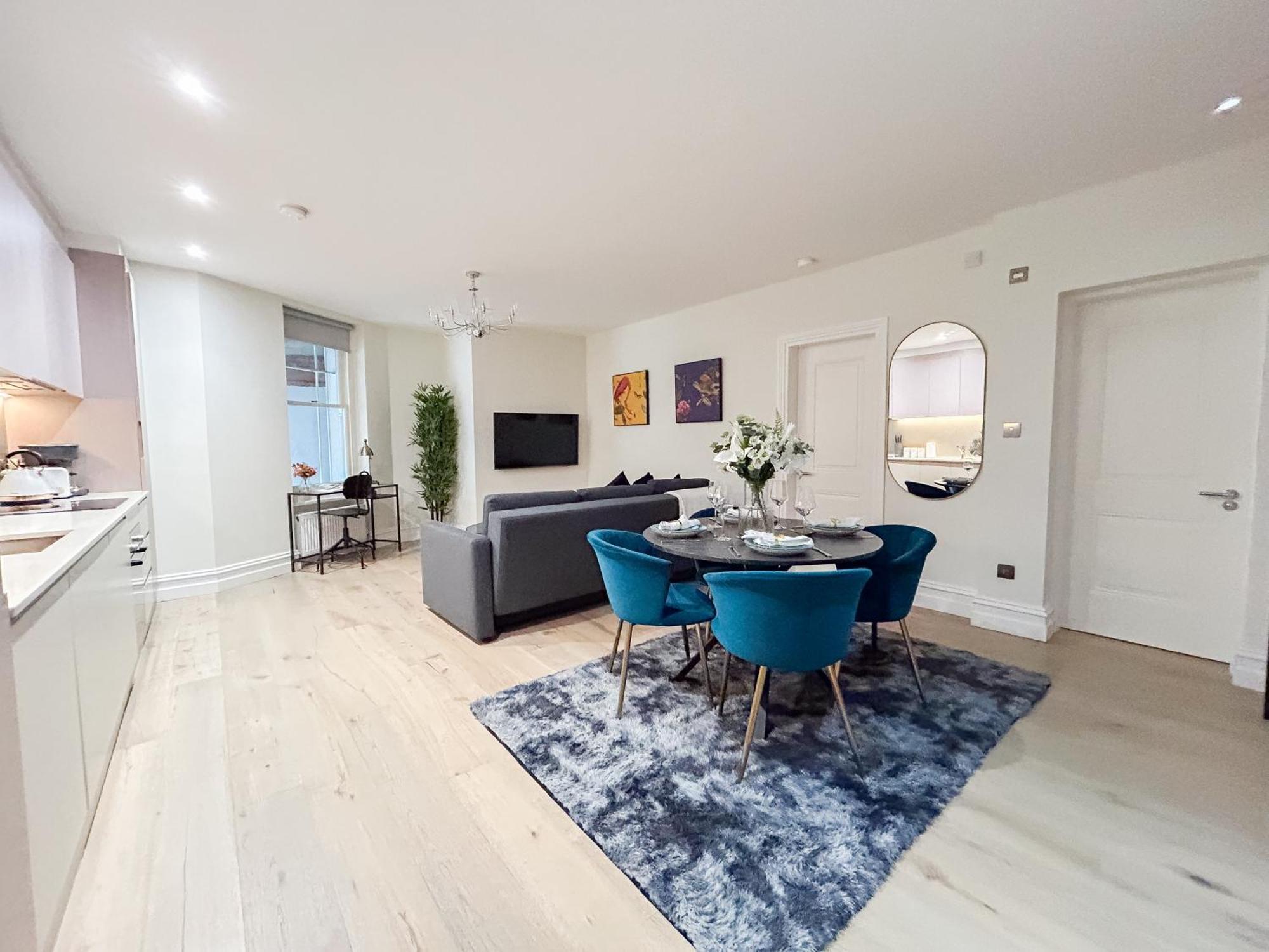 The Perfect City Escape For Your Next Vacation London Exterior photo
