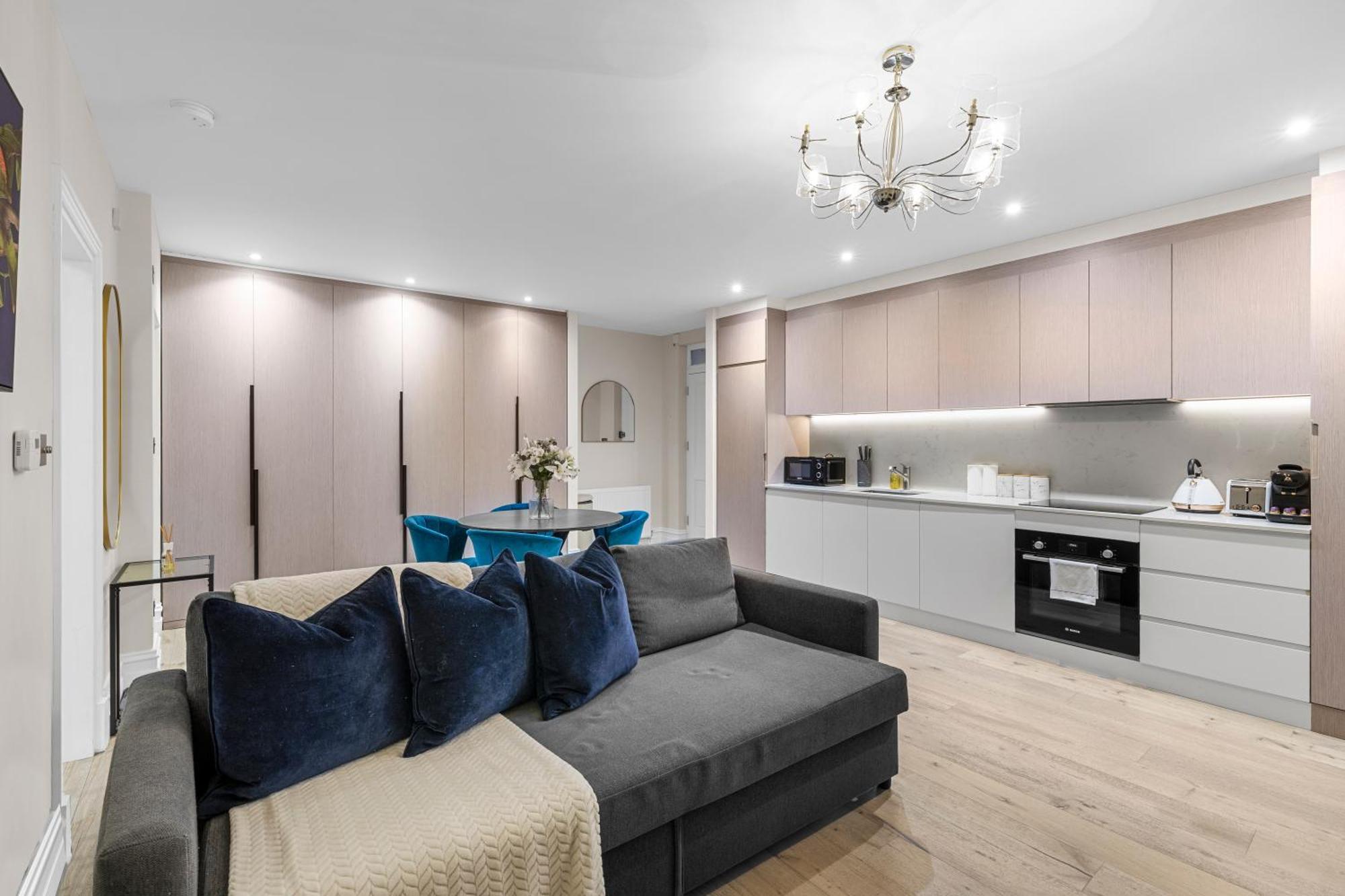 The Perfect City Escape For Your Next Vacation London Exterior photo