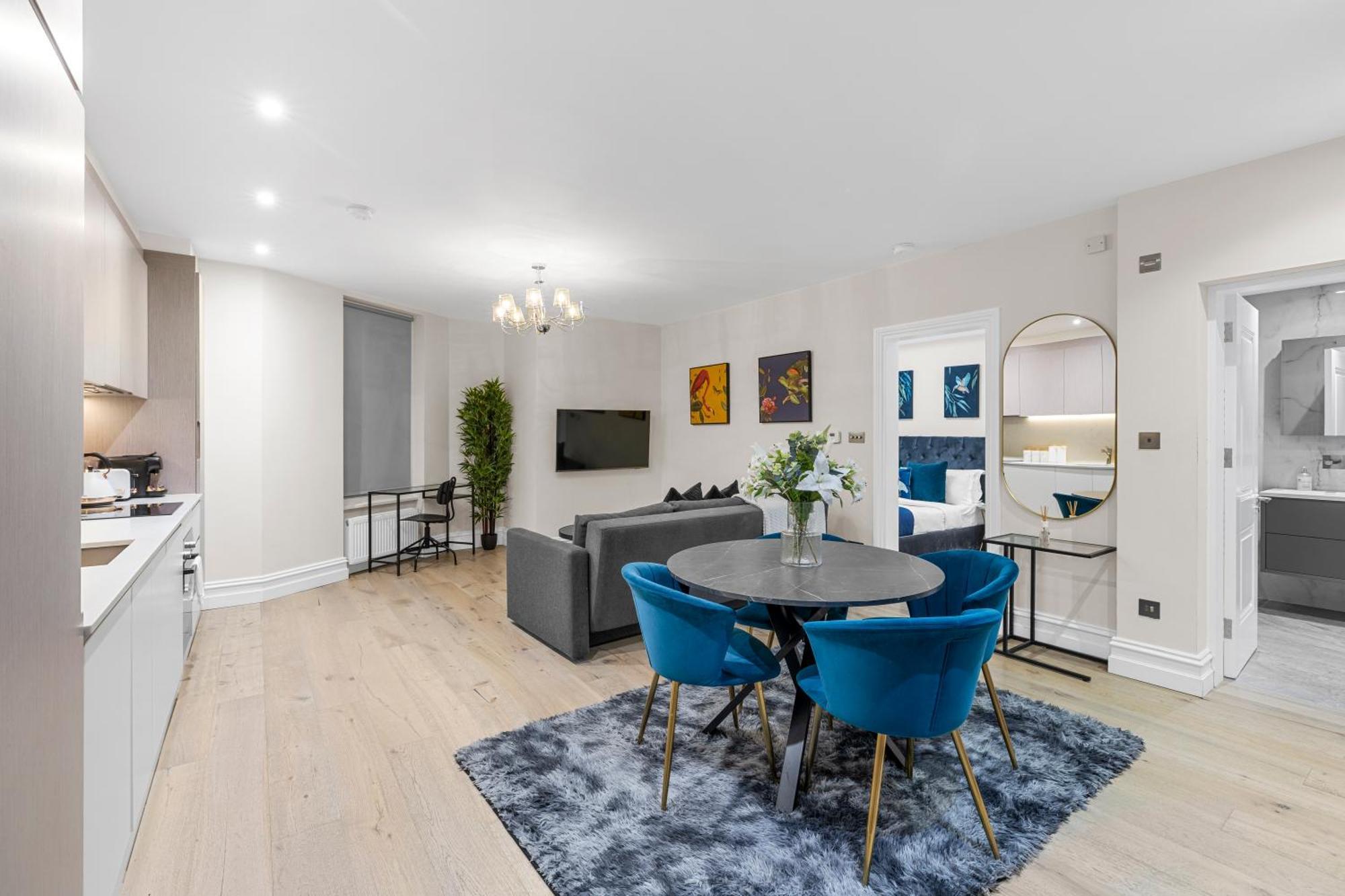 The Perfect City Escape For Your Next Vacation London Exterior photo