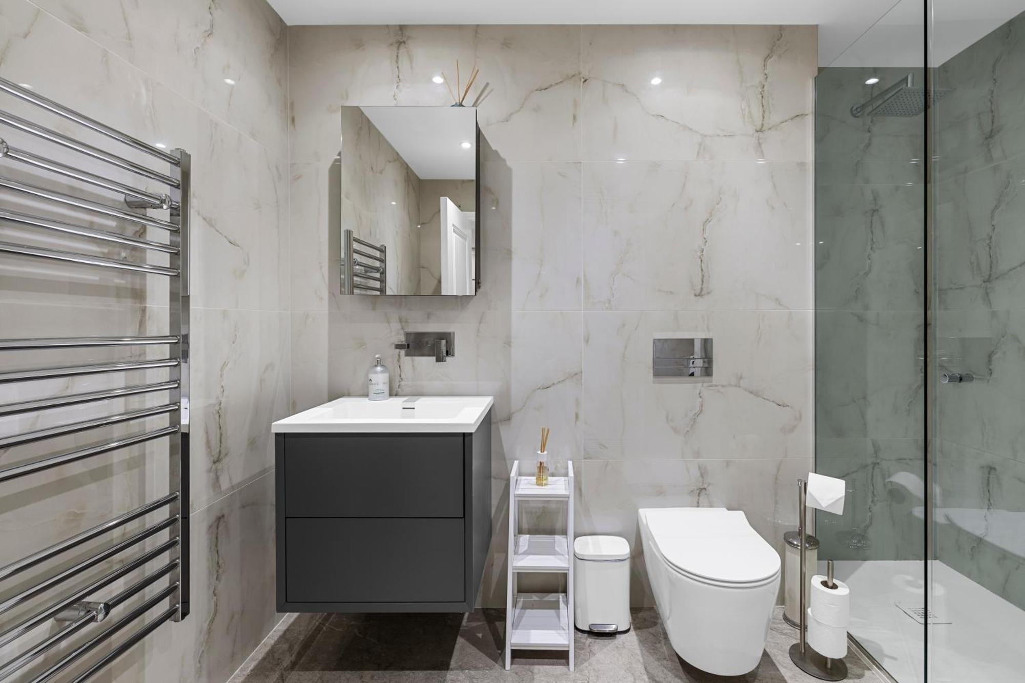 The Perfect City Escape For Your Next Vacation London Exterior photo